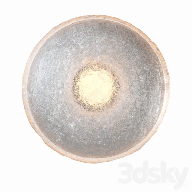 Sconce Lucio by Corner design Free Download