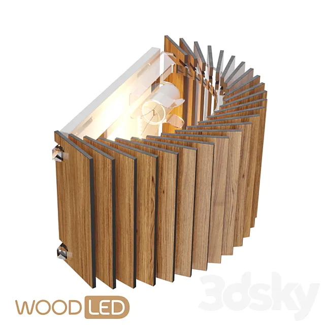 Sconce 