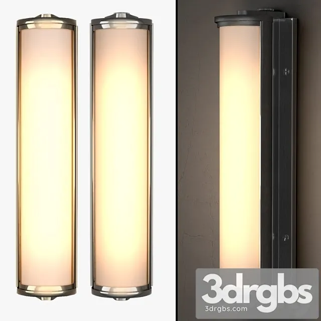 Sconce royal adjustable Free Download