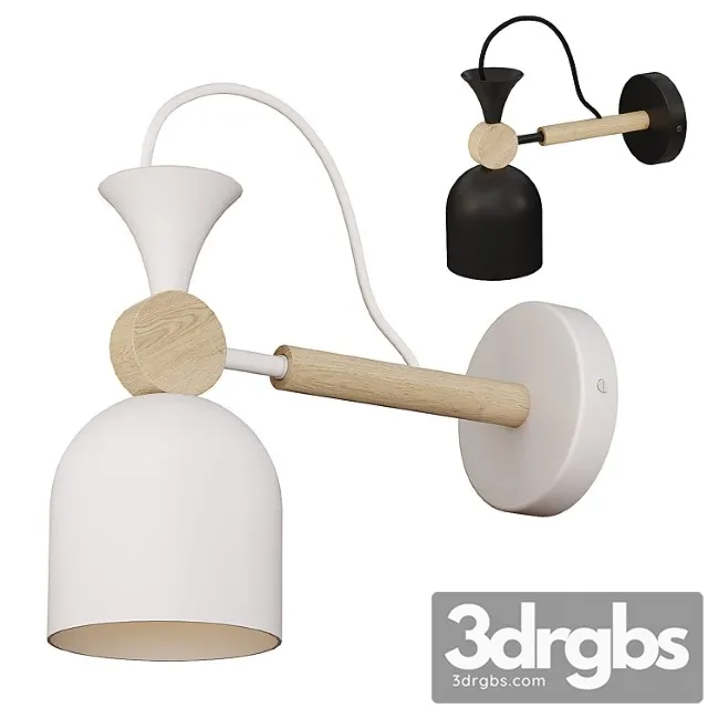 Sconce velante 225-021-01 and 225-001-01