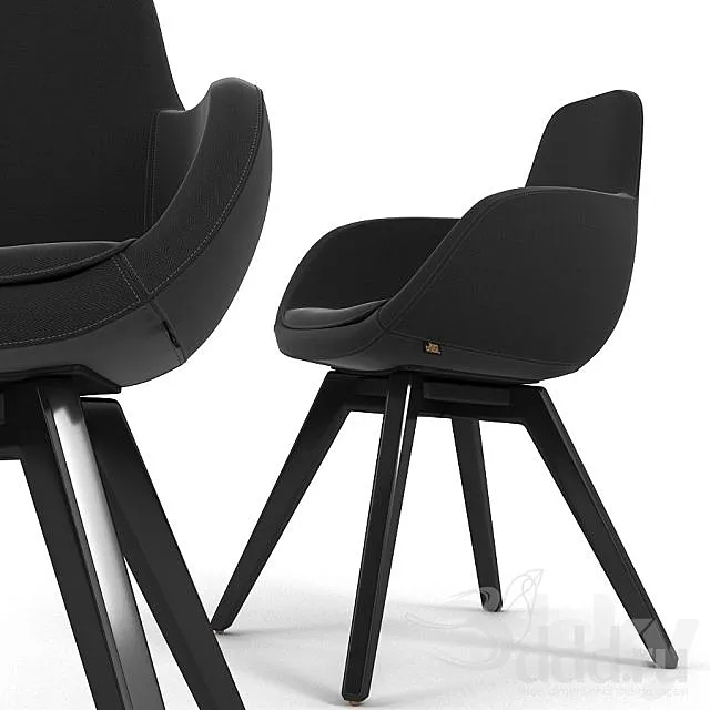 Scoop Chair Free Download