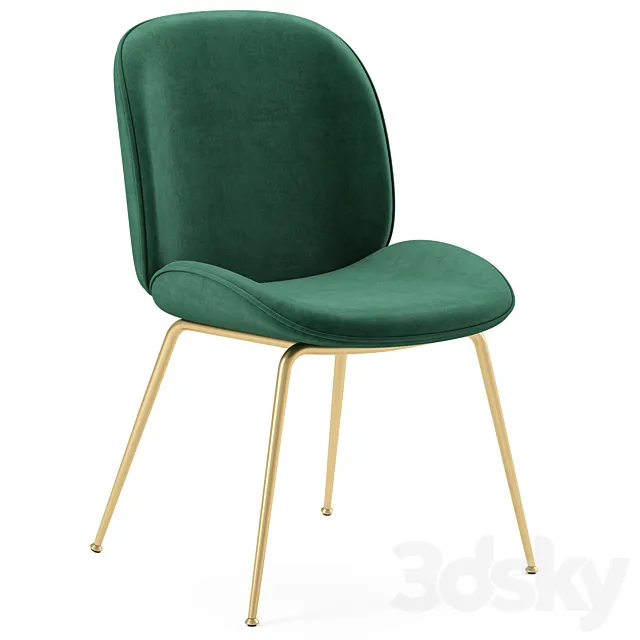 Scoop Performance Dining Chair Modway Free Download