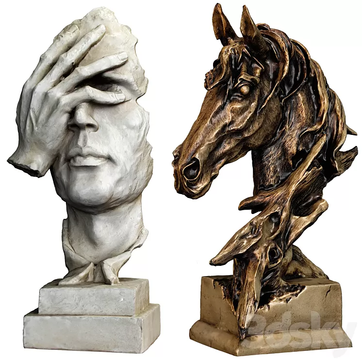 sculpture 02