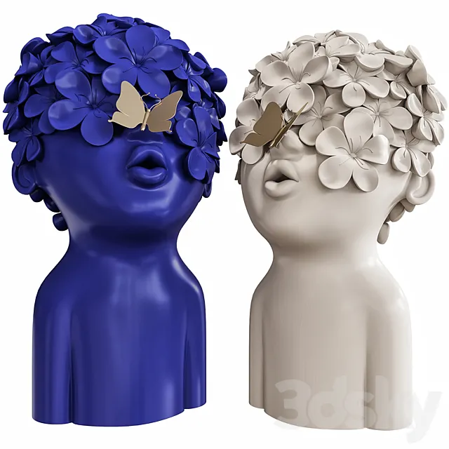 sculpture 104 3DModel