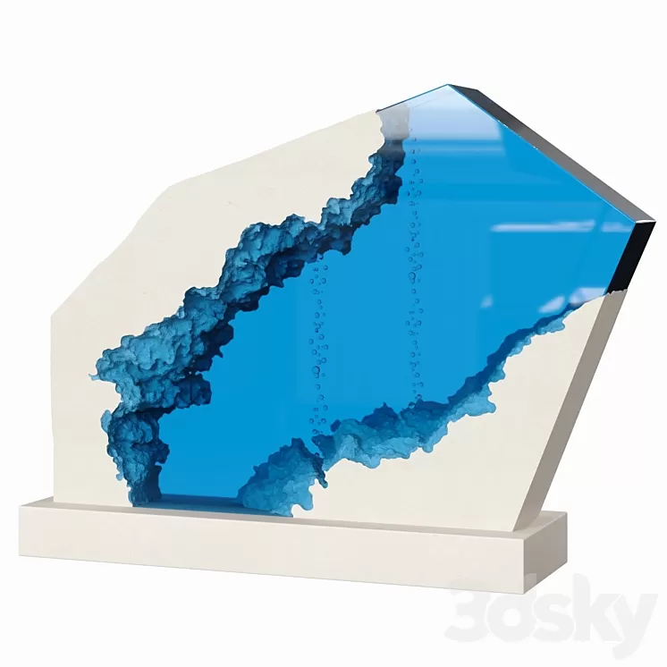 SCULPTURE 3D Model