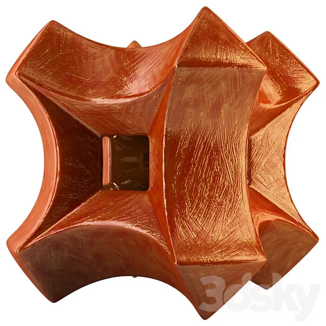 Sculpture 3DModel
