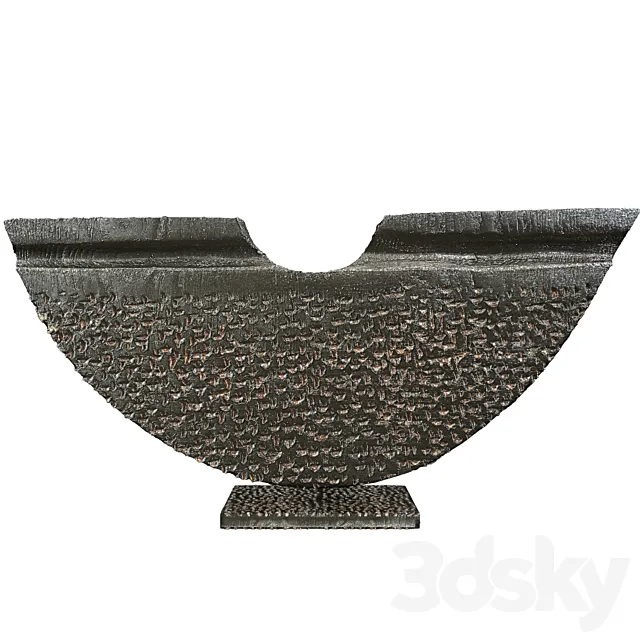 Sculpture Barrier Free Download