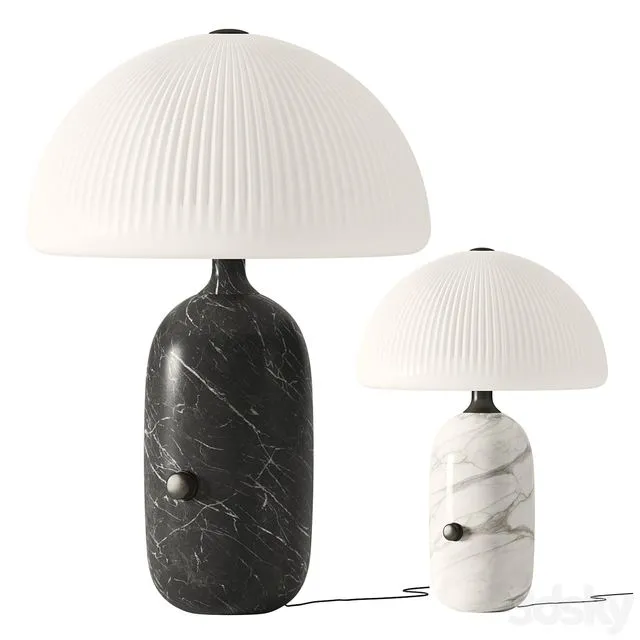 Sculpture by Vipp 3D Model