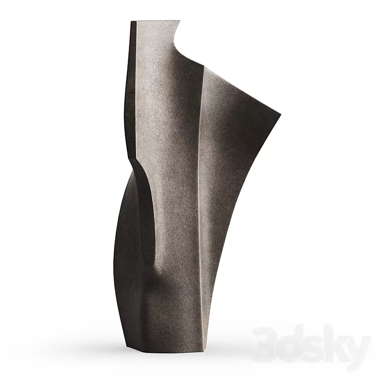 Sculpture Sophie Elizabeth Thompson sculpture 3D Model