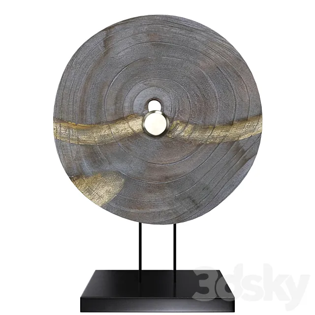 Sculpture Wooden Accent Free Download