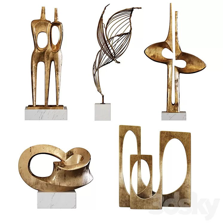 Sculptures 08