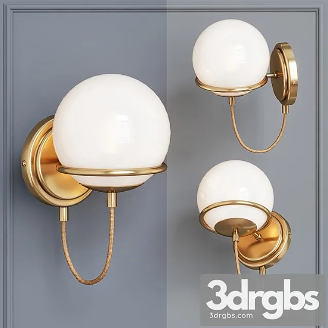 Scythe Melissa Bra 3D Model Free