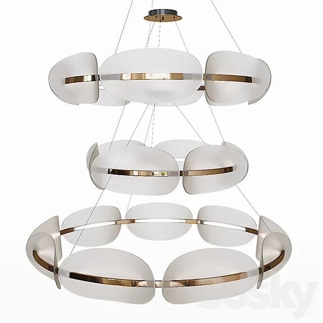 SD Lampatron Kearney 3D Model