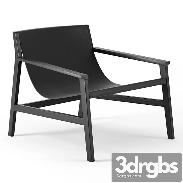 Sdraio chair by living divani