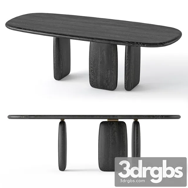 Se Atlas Dining Table Free Download