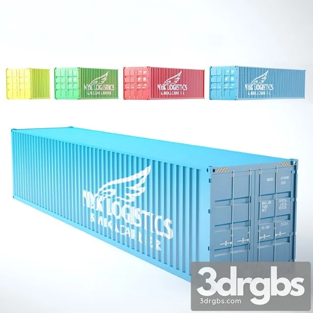 Sea container Free Download