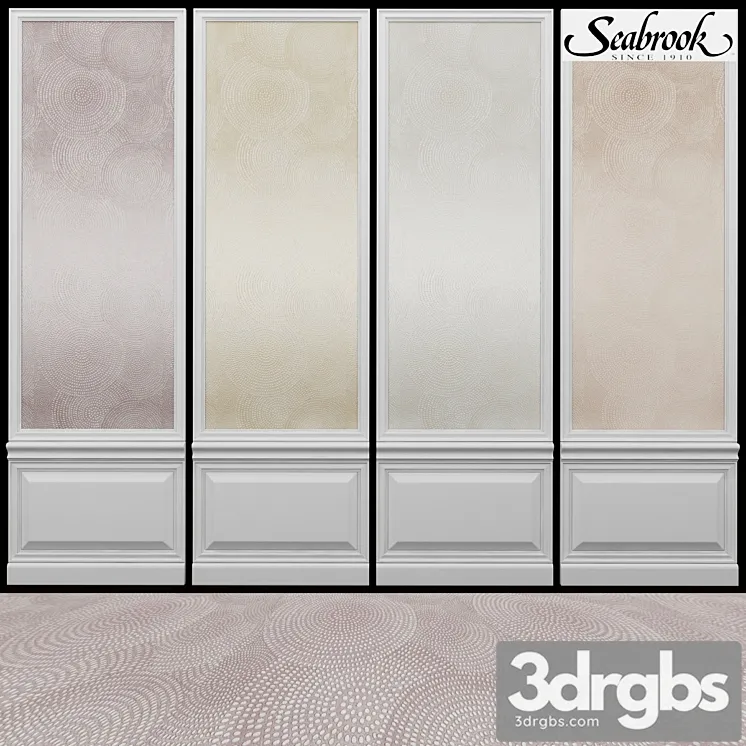 Seabrook ainsley-2 3D Model Free