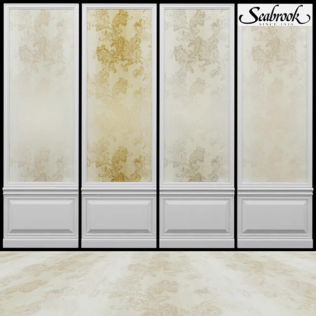 Seabrook Elysium-9 Free Download