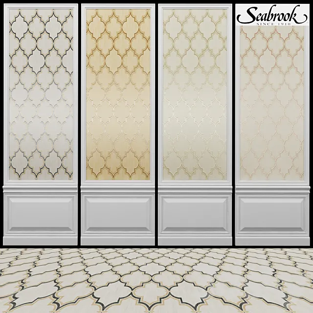 Seabrook Giacomo-2 Free Download