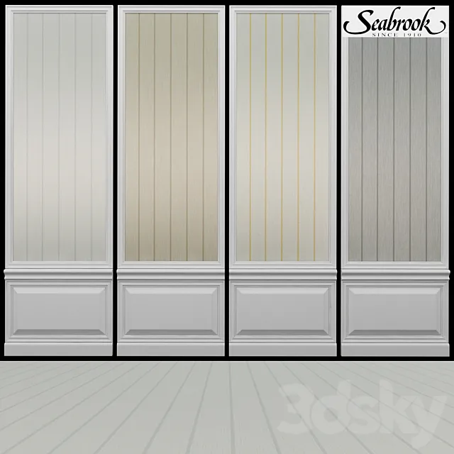 Seabrook Jupiter-3 Free Download