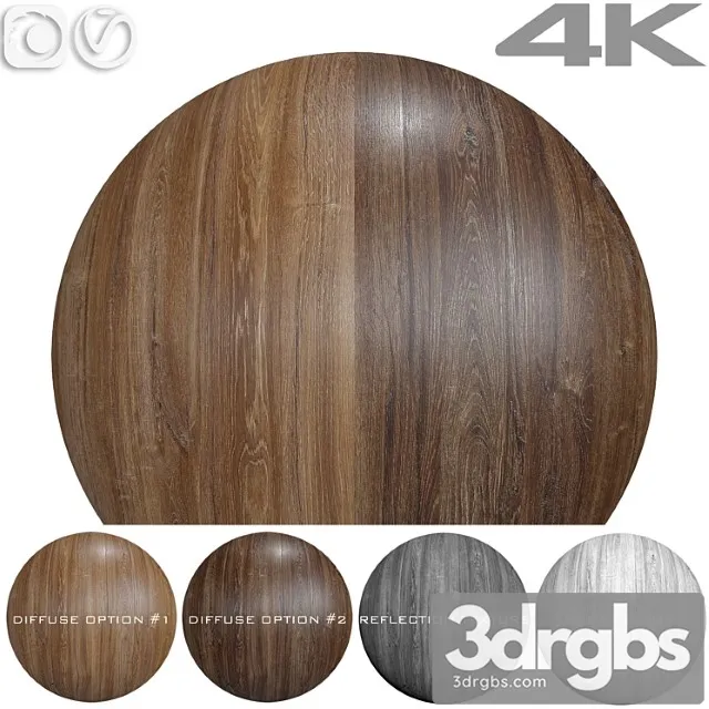 Seamless textures - acacia