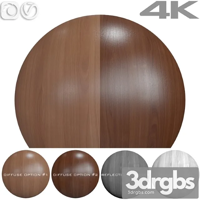 Seamless textures - cherry