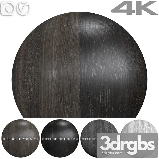 Seamless textures - oak_1