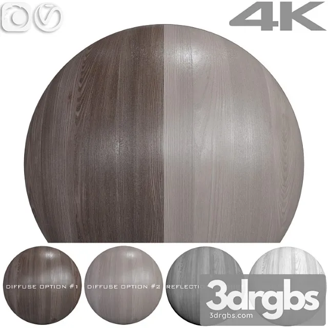 Seamless textures - oak_12