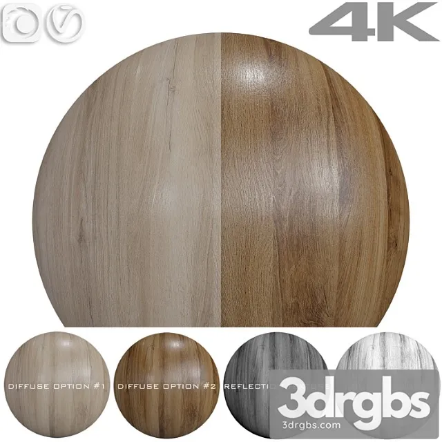 Seamless textures - oak_5