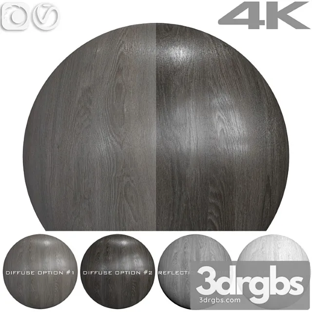 Seamless textures - oak_6