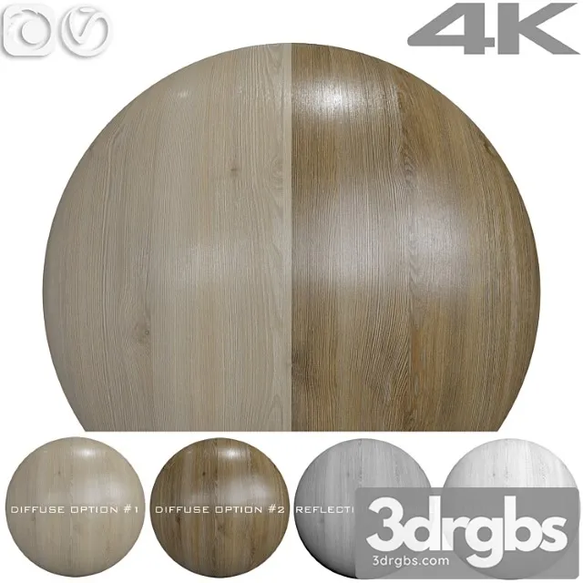 Seamless textures - pine