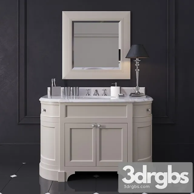 Season Devon Devon 3D Model Free