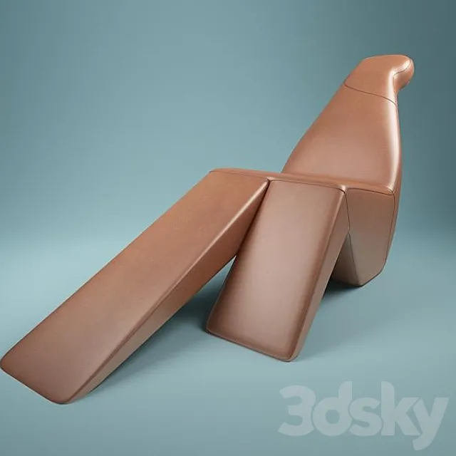 Sebastien Italia Marinella 3DModel