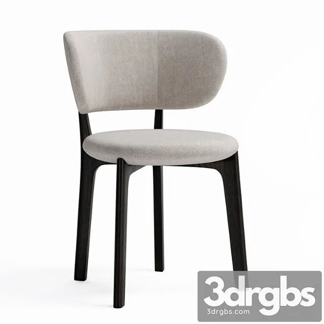 Secolo Richmond 3D Model Free