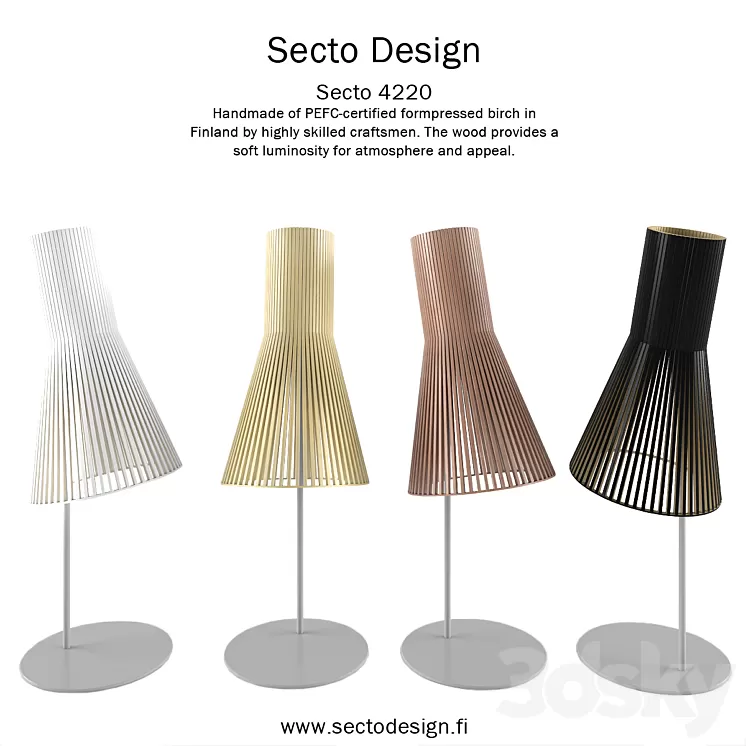 Secto Design Secto 4220