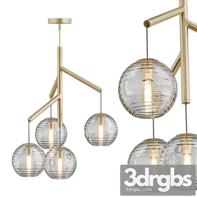 Sedona 2 3D Model Free