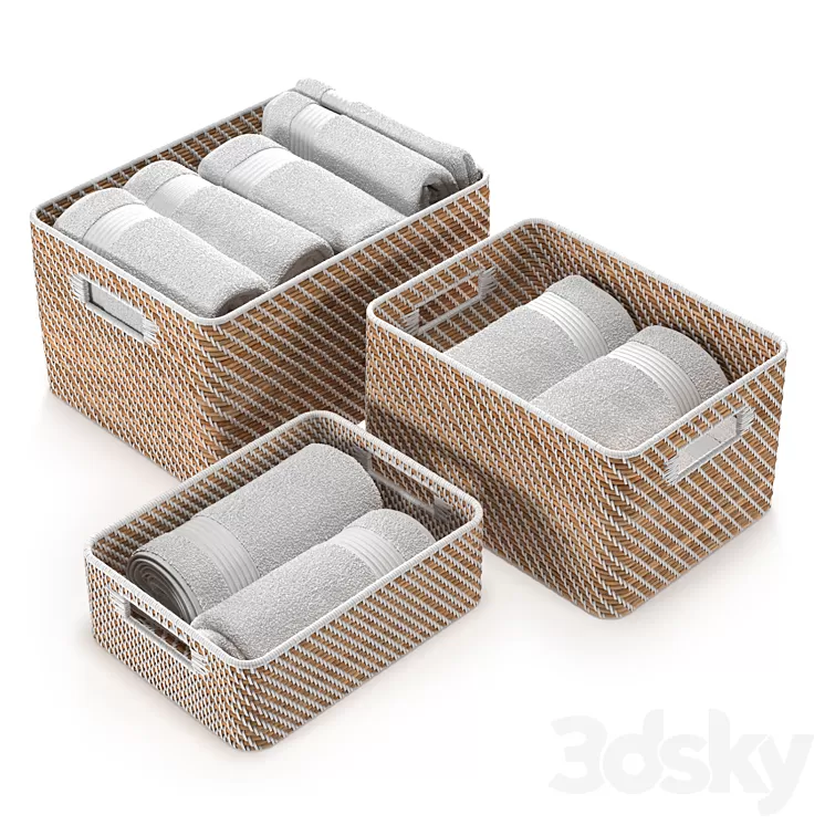 Sedona totes set