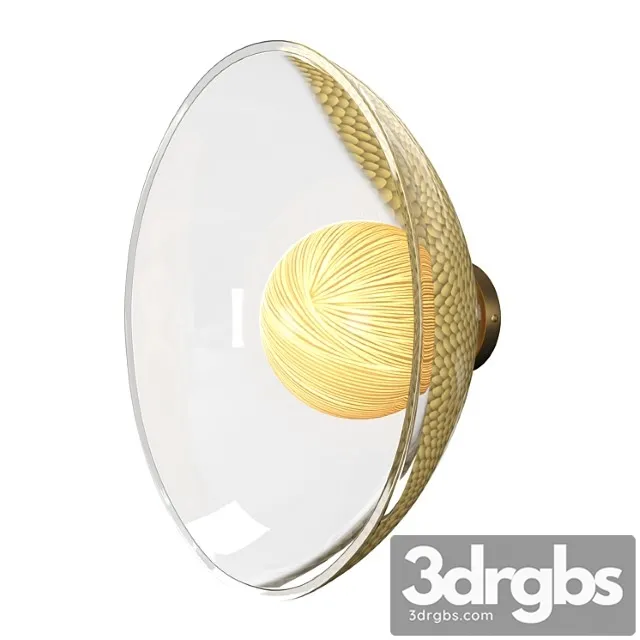 Seed Light Iii 3D Model Free