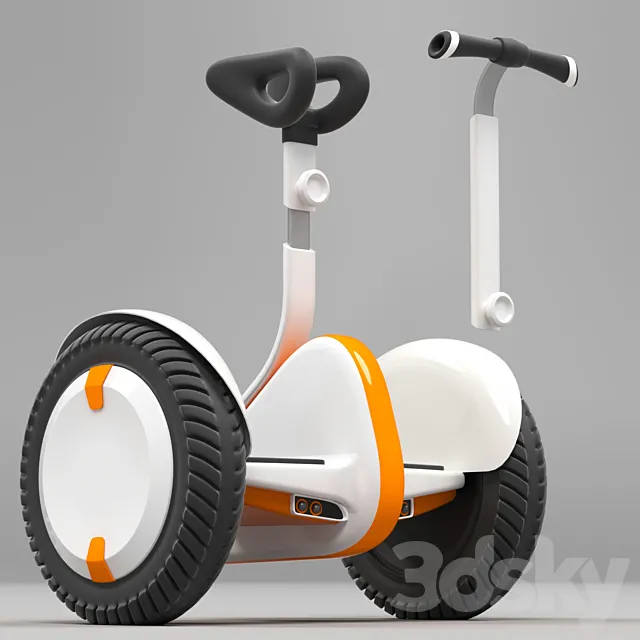 Segway Free Download