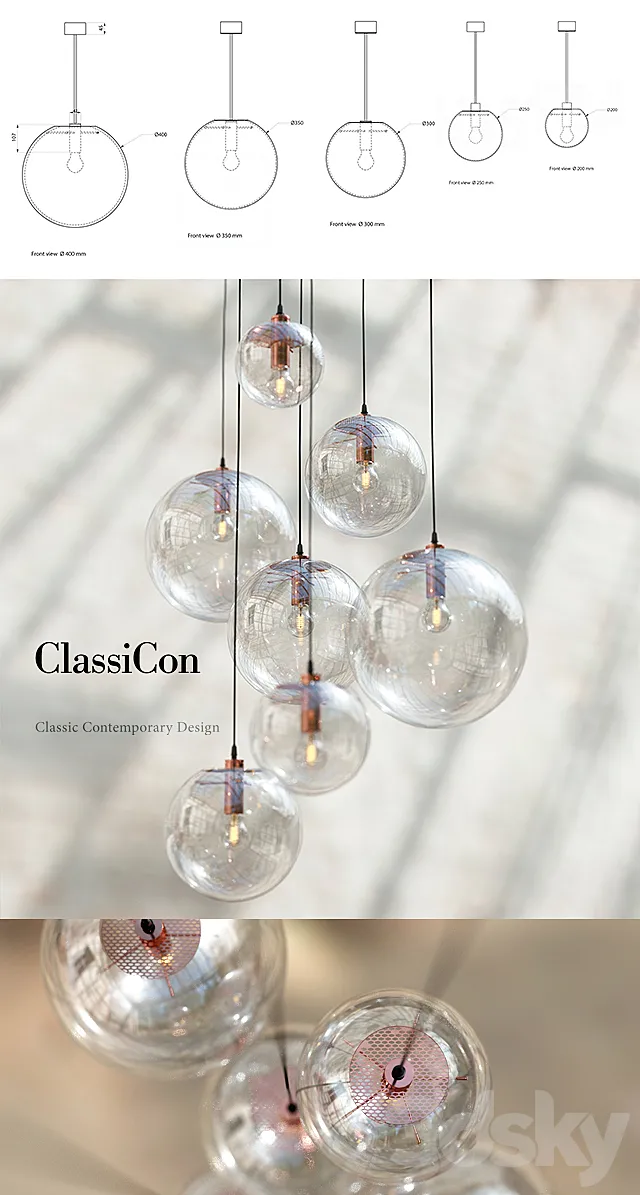 Selene by ClassiCon Free Download