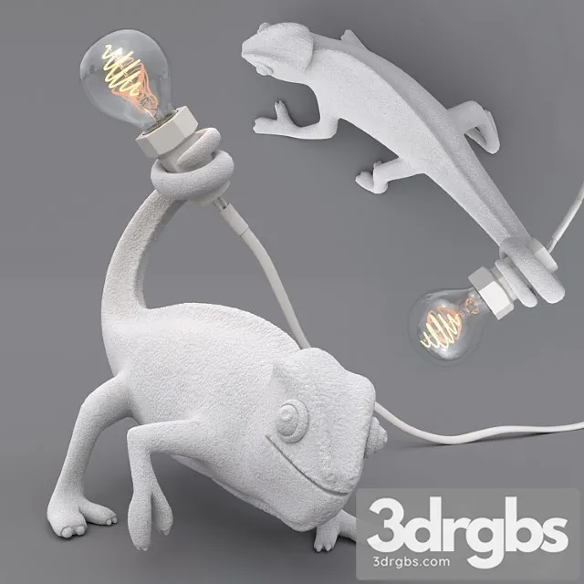 seletti 3D Model Free