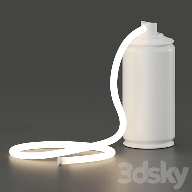 Seletti Daily Glow Spray Free Download