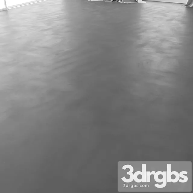 Self-leveling floor 5 3D Model Free
