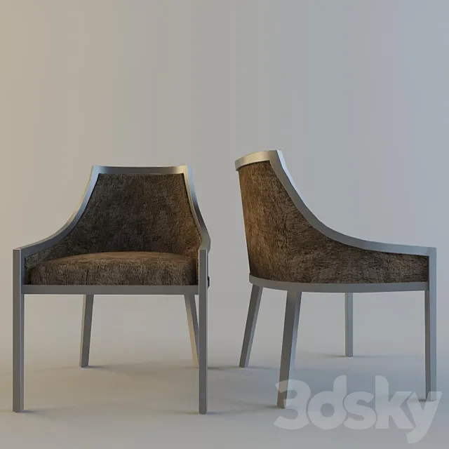 SELVA 3D Model