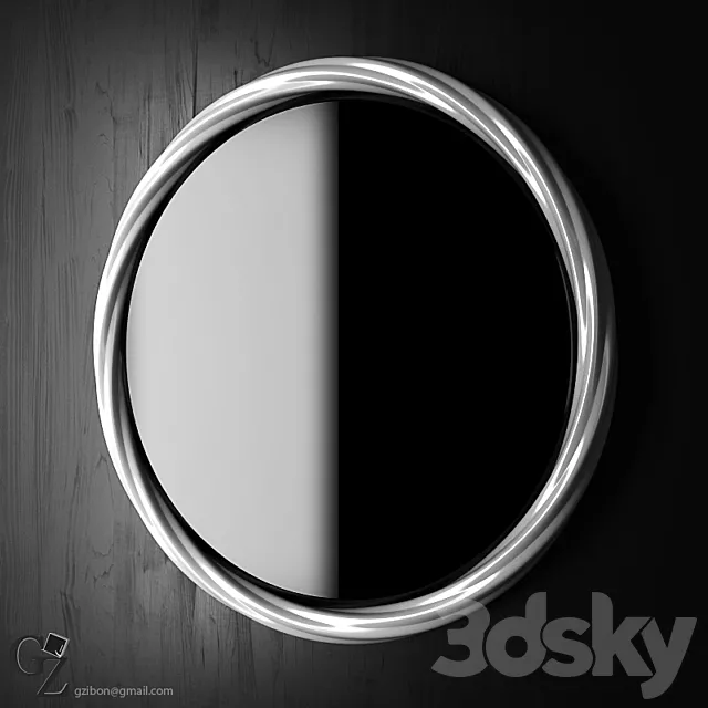 Selva-47264 3D Model