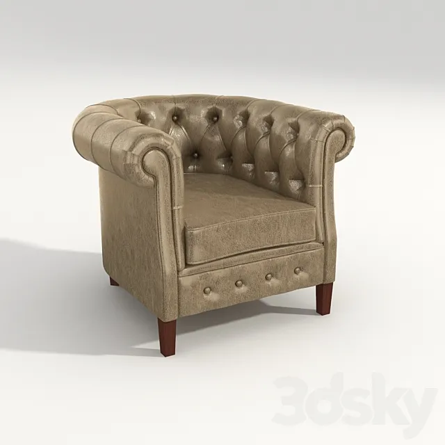 Selva chair 1443 Free Download
