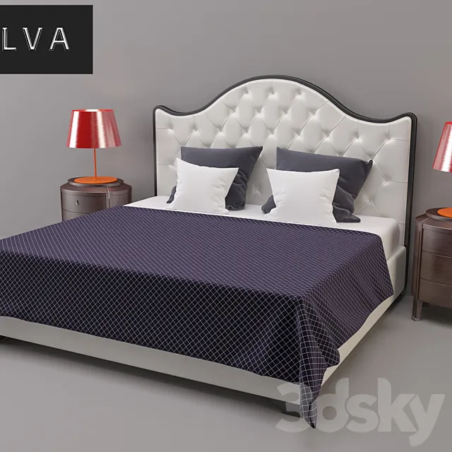 Selva Onda bed Free Download