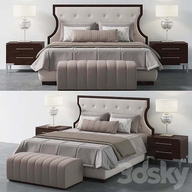 SELVA Philipp Selva 2088 3DModel