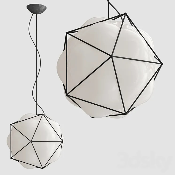 Semai by suiteny 3D Model Free