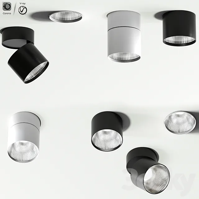 Semi Recessed Hoy Spot Light Free Download
